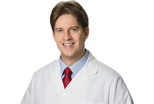 Photo of Joshua Russell, DO