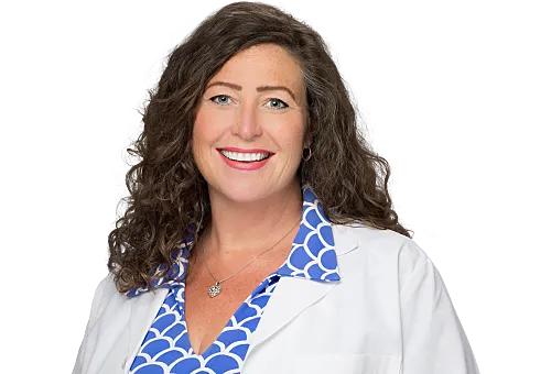 Photo of Julie Weller, APRN, ACNP-BC, RNFA