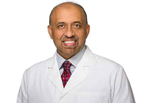 Photo of Kabir Yousuf, MD, FACC
