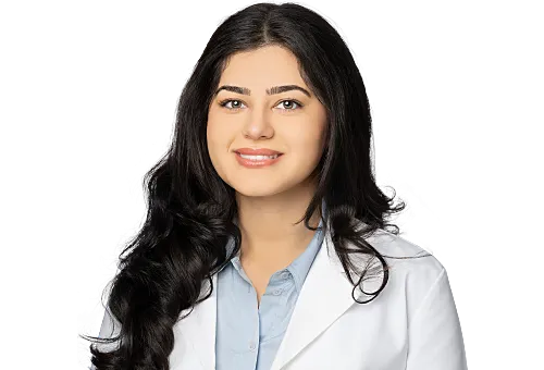 Photo of Karina Bidani, DO