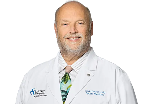 Photo of Kevin Doulens, MD