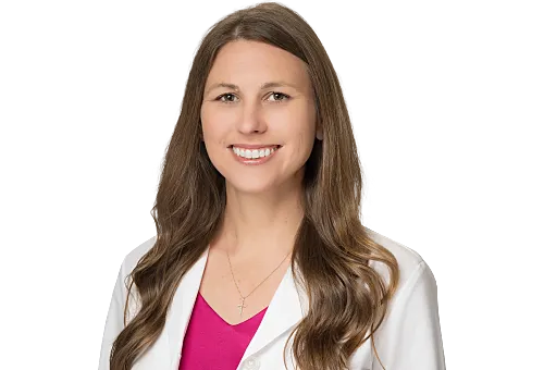 Photo of Kiersten Prince, DO