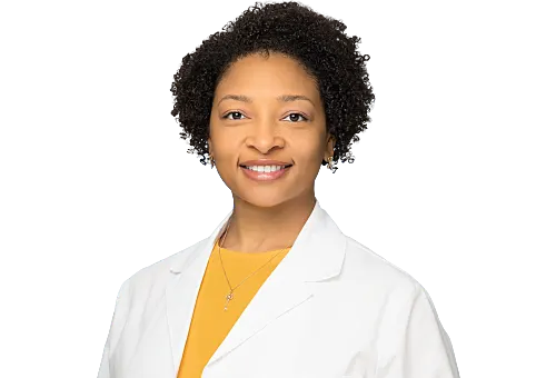 Photo of Krystal Vaughn, APRN