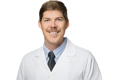 Photo of Kyle Shepherd, APRN