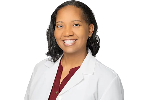 Photo of Latarsha Cauthen, APRN