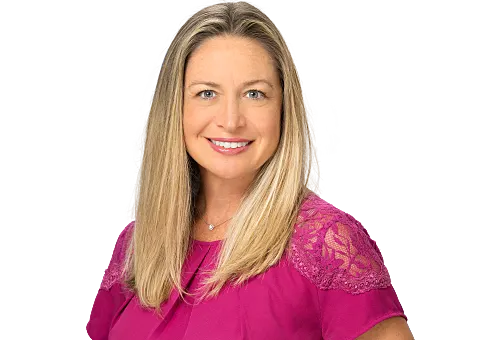 Photo of Laura Weil, LCSW