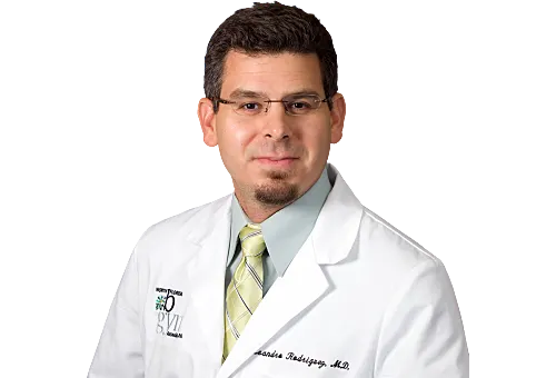 Photo of Leandro Rodriguez, MD