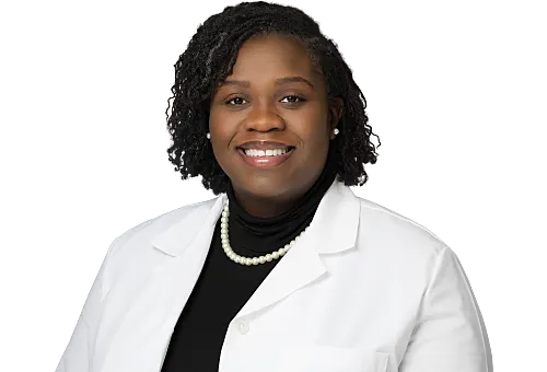 Photo of Linda Haywood, APRN
