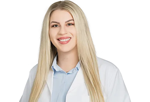 Photo of Lindsay Hernandez, APRN, ACNPC-AG