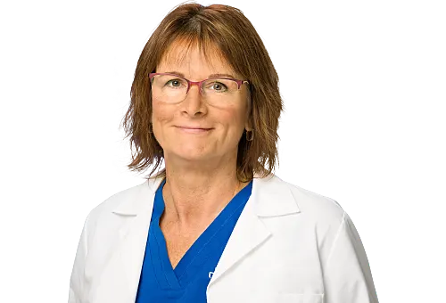 Photo of Lisa  Huish, MBA, RN