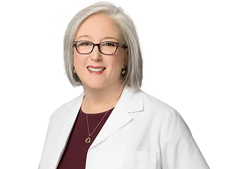Photo of Lisa Richardson, APRN