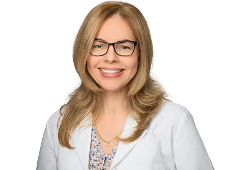 Photo of Luisali Rodriguez Carrasquillo, PA