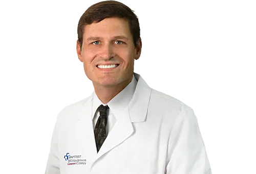 Photo of Mark Augspurger, MD