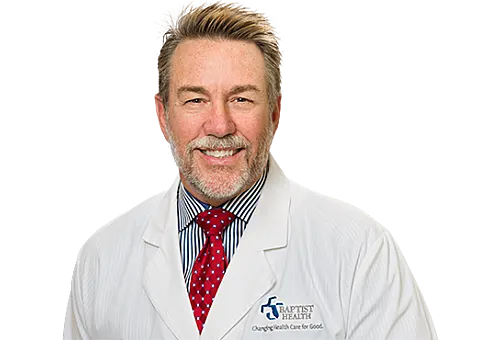 Photo of Mark Messinese, MD, CMD