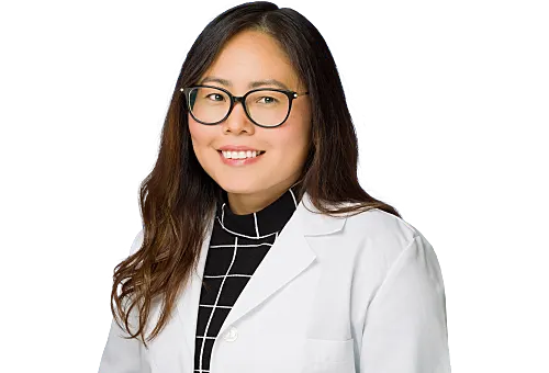 Photo of Mary Joy Whitmire, APRN