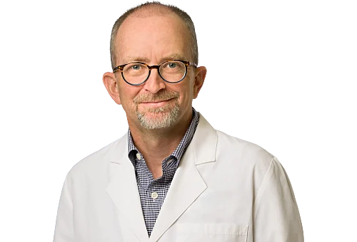 Photo of Matthew Griffith, MD