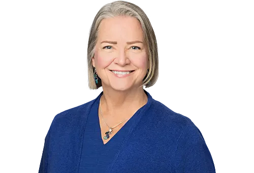 Photo of Maureen Dougherty, PsyD