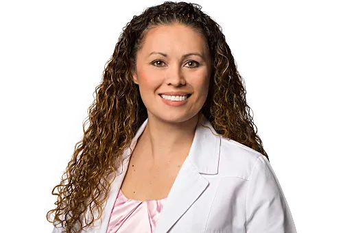 Photo of Merlie Sapin, APRN