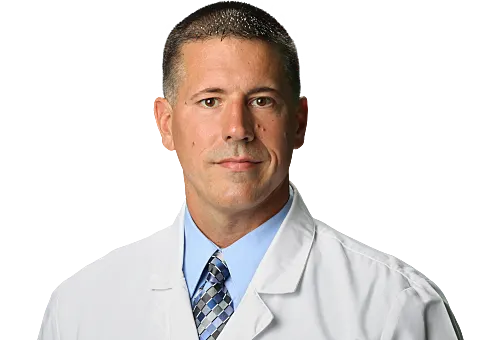Photo of Michael Seese, PA