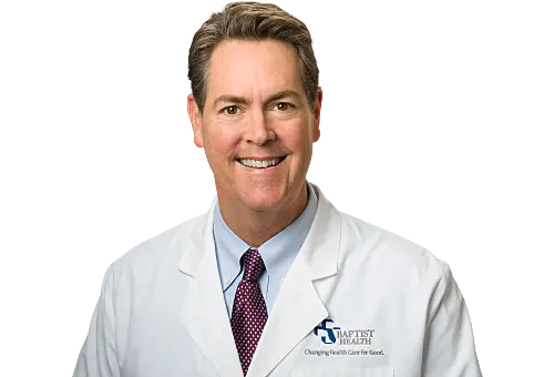 Photo of Michael Stephens, MD
