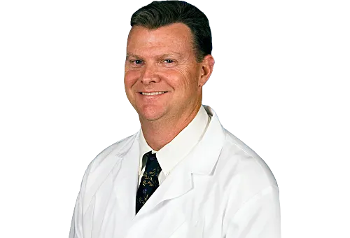 Photo of Michael Waters, MD
