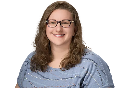 Photo of Michelle Piesbergen, LMHC