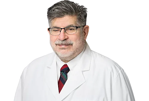 Photo of Miguel Jurado, MD