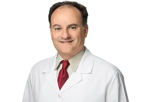 Photo of Michael Yorio, MD