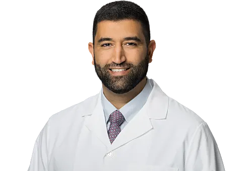 Photo of Mohammed Alqawasma, MD