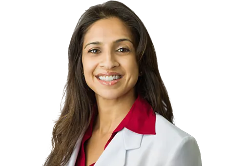 Photo of Mona Shah, MD