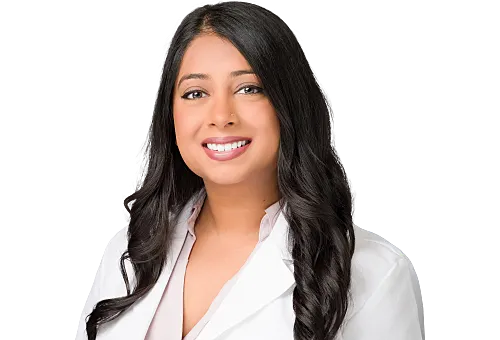 Photo of Nehal Patel, APRN