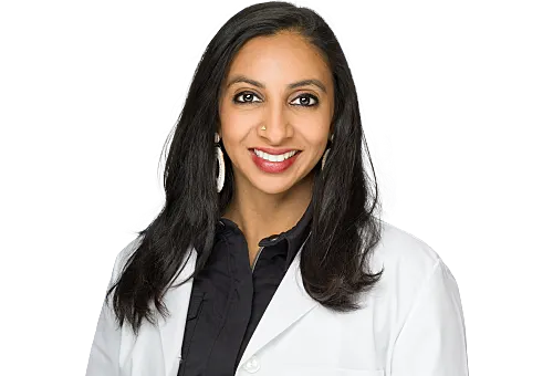 Photo of Nithya Krishnan, MD