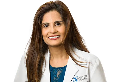 Photo of Payal Patel, MD