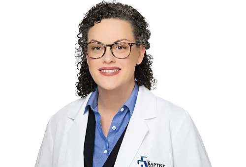 Photo of Rhiannon Doherty, APRN