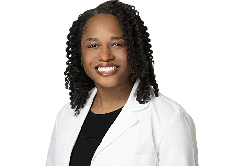 Photo of Rita Paschal, MD