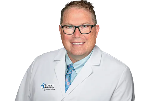 Photo of Robert Santrock, MD