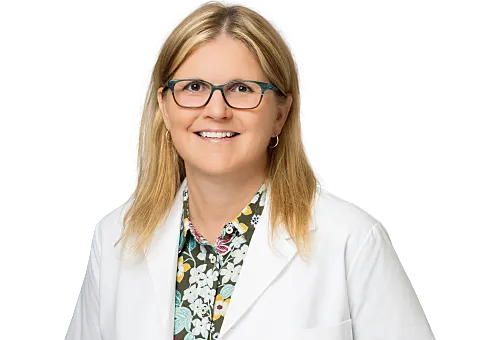 Photo of Robin Beck, MD