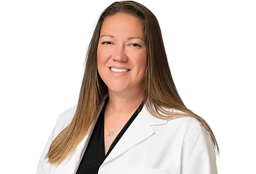 Photo of Sally Miller, APRN