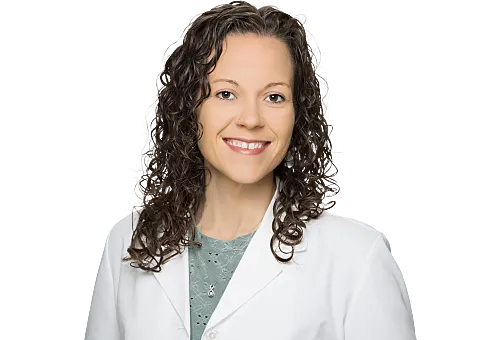 Photo of Samantha Chaudhry, APRN