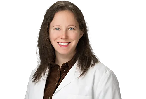 Photo of Samantha Erb, DO, FACOI, FACP