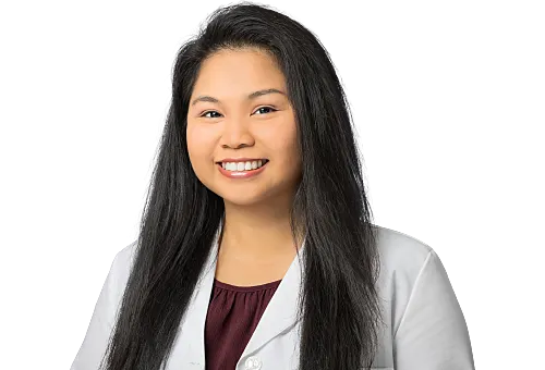 Photo of Samantha Laine Simon, APRN