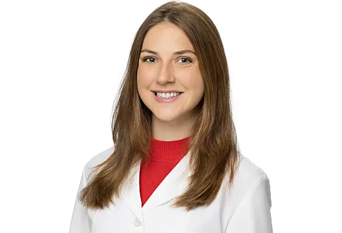 Photo of Sarah Lotsey, PA-C