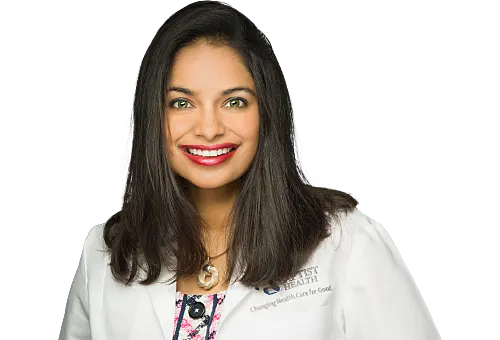 Photo of Shalika Katugaha, MD, FIDSA, FACP