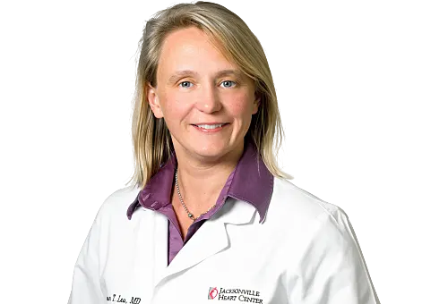 Photo of Shannon Leu, MD