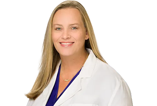 Photo of Shannon Terrell, APRN