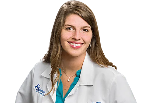 Photo of Shelby Augustin, APRN