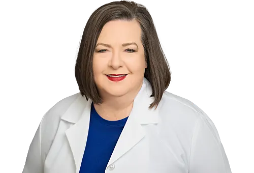 Photo of Shirley Aldrich, APRN