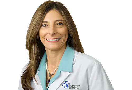 Photo of Simone Nader, MD, FACC