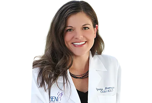 Photo of Sjoukje Mooneyham, APRN