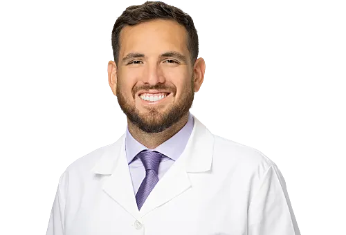 Photo of Steffano Mottl, MD, CAQSM